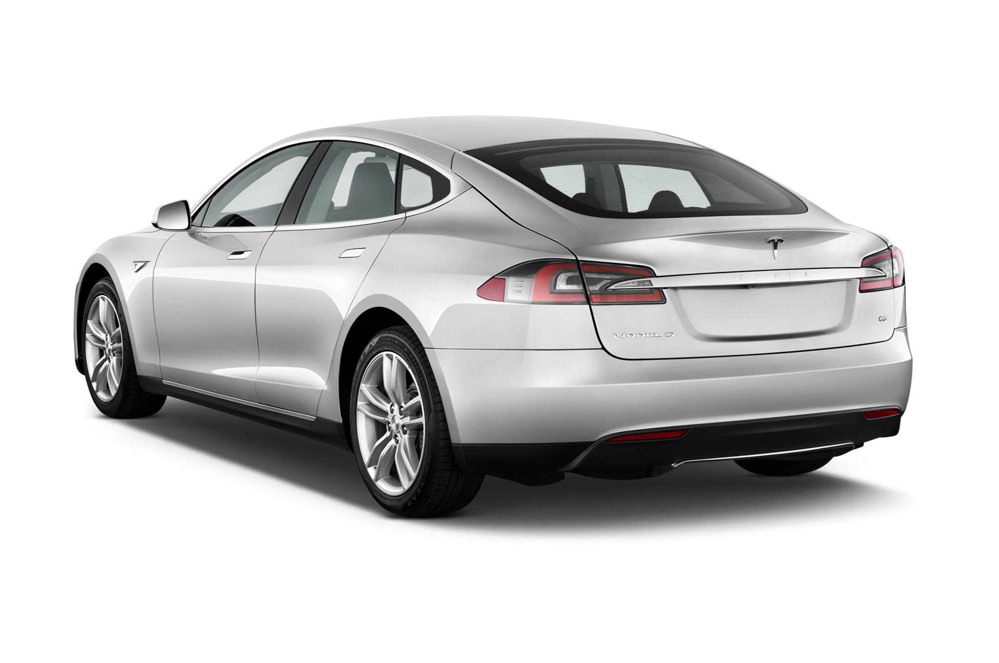 lotus Afstotend Aan het liegen Tesla Model S 40 kWh 2013 - International Price & Overview