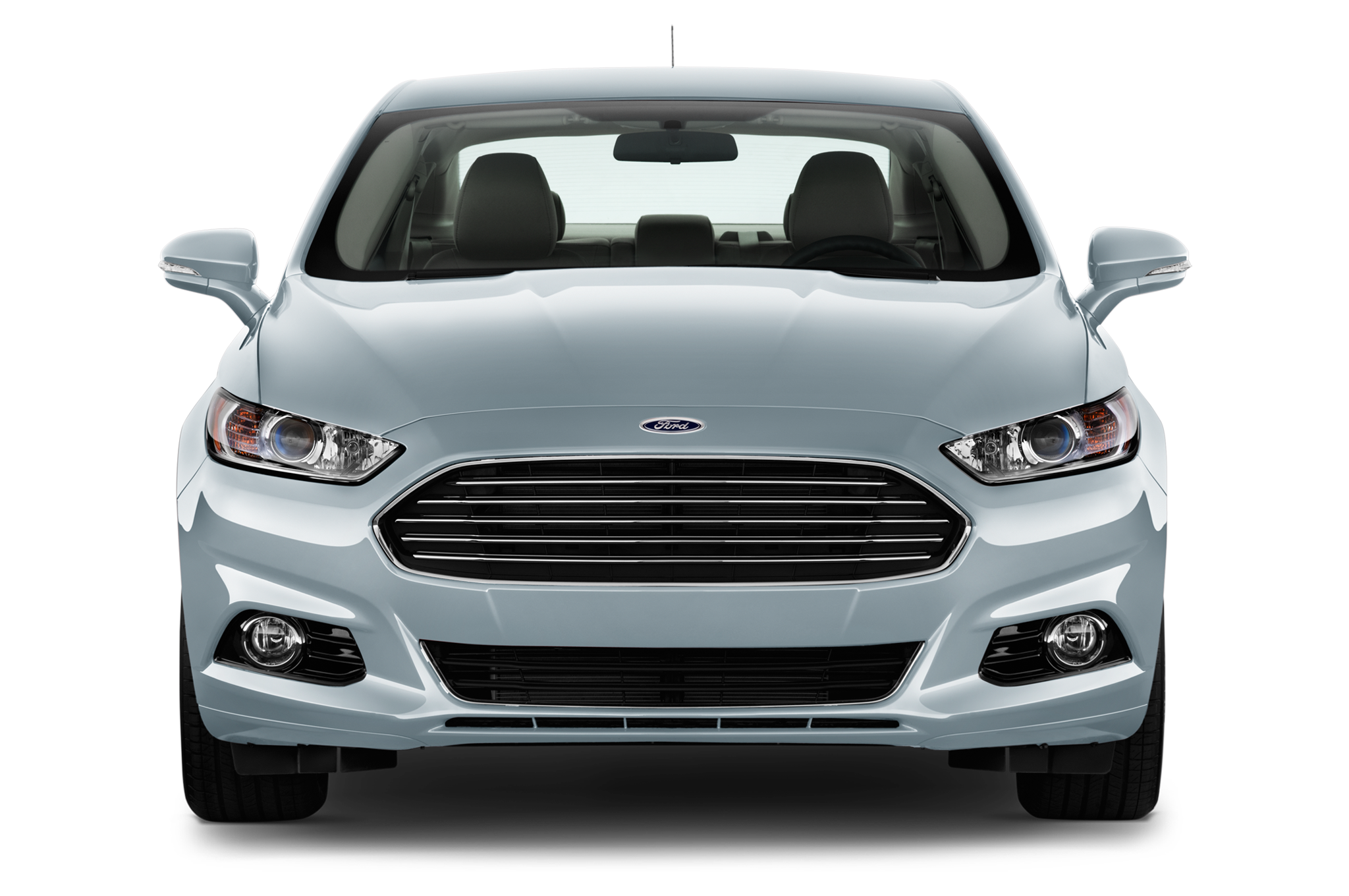 Ford FUSION ENERGI PlugIn Hybrid SE Luxury 2015