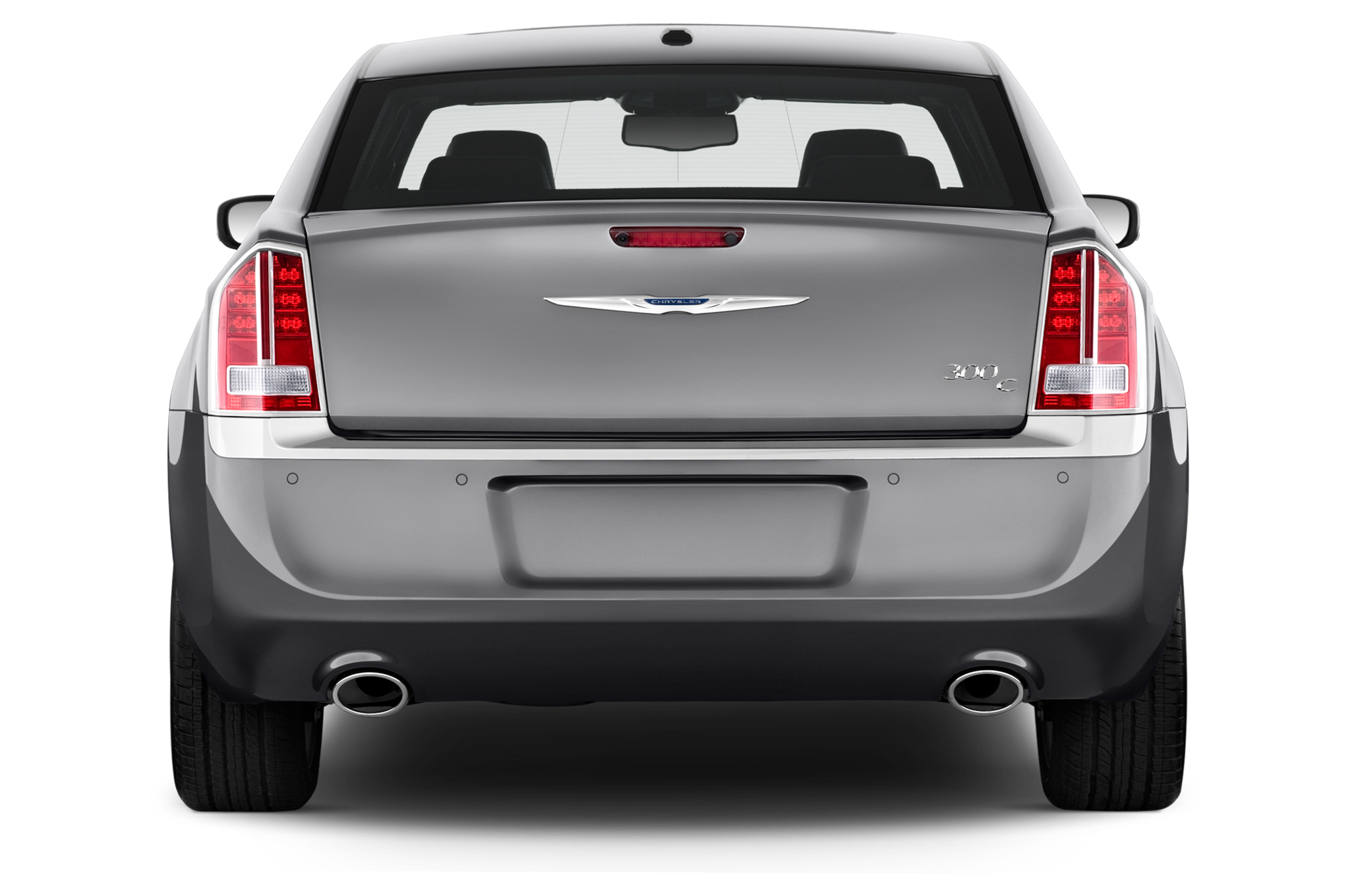 Chrysler 300 C V6 2014 International Price & Overview