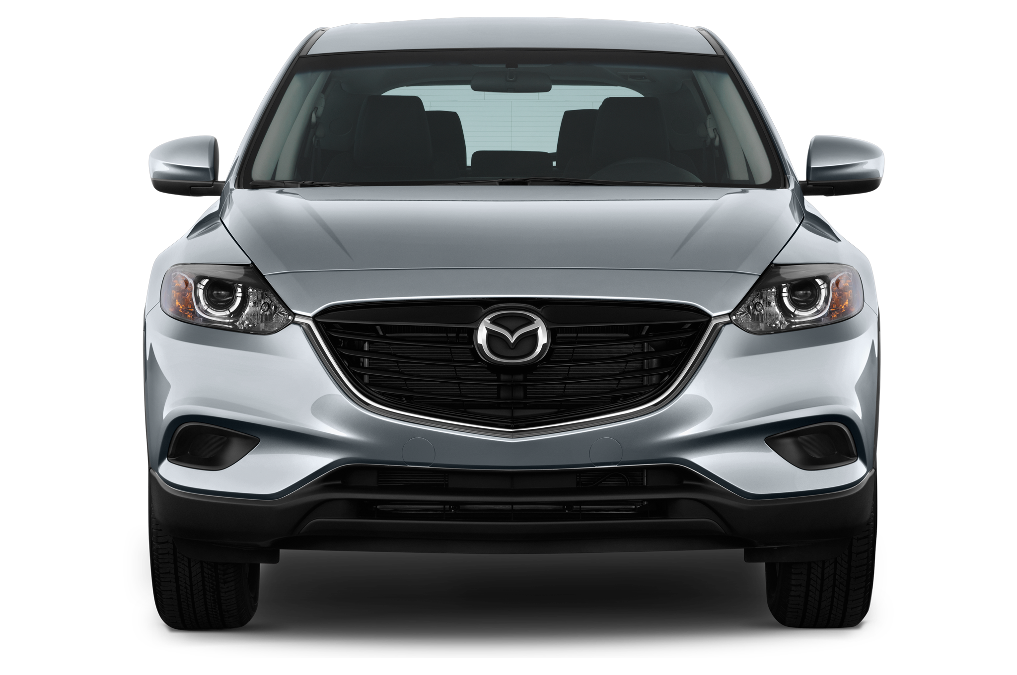 Mazda Cx 9 2014 International Price And Overview