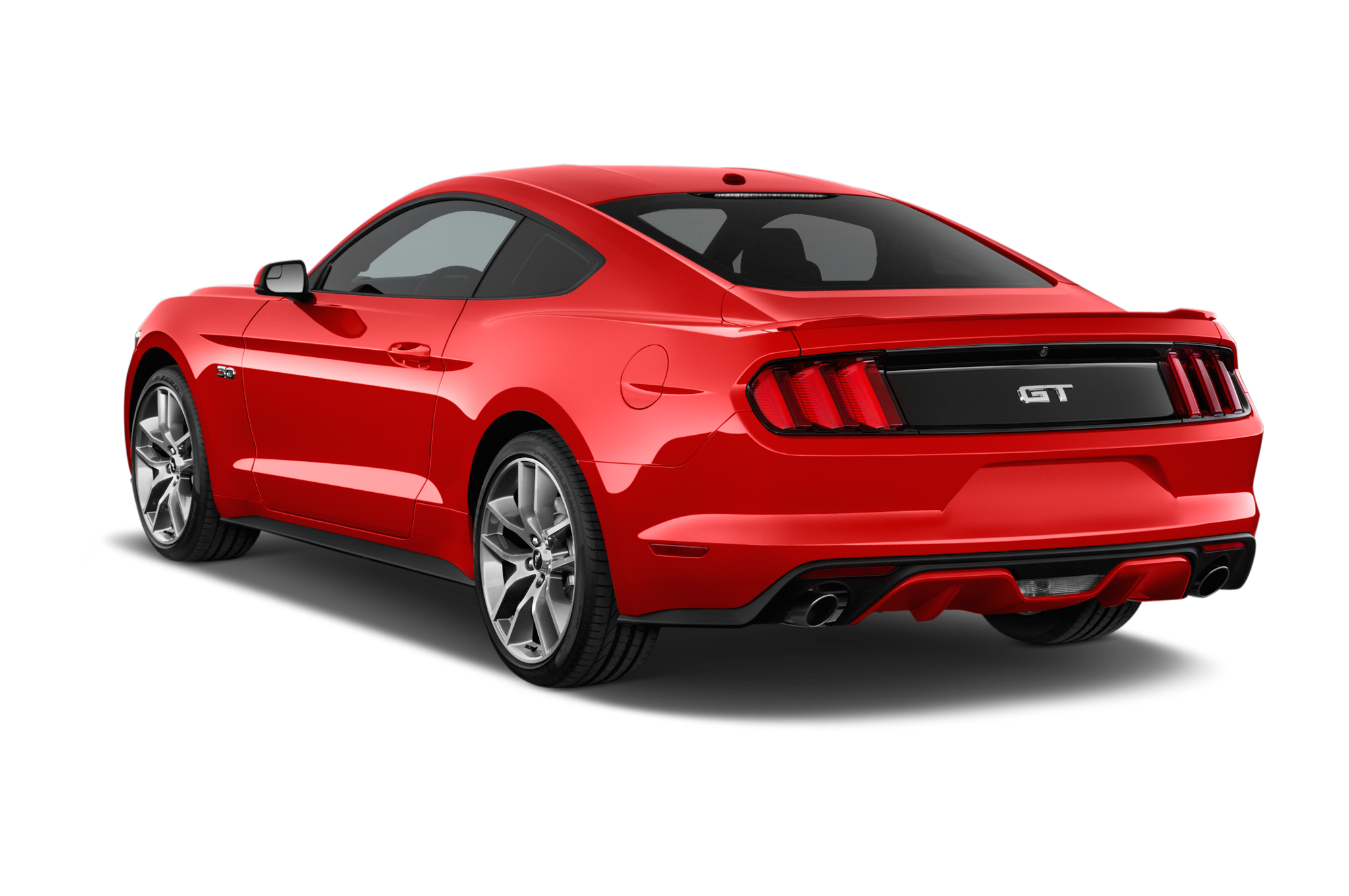 Ford Mustang Gt 50 Years Limited Edition 2015 International Price