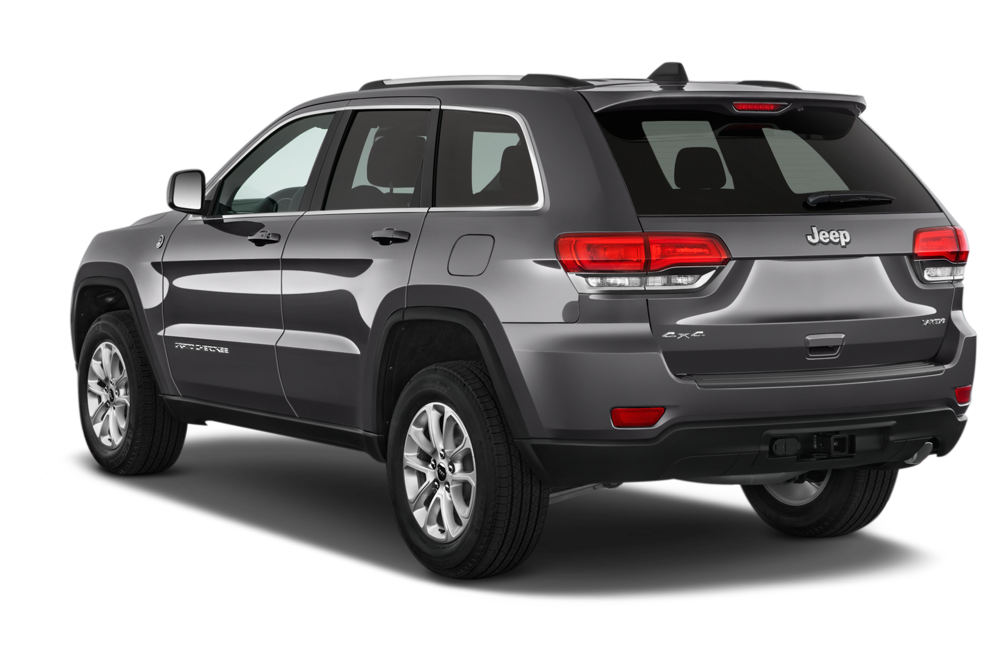 Jeep Grand Cherokee Overland 4wd 2014 International Price And Overview