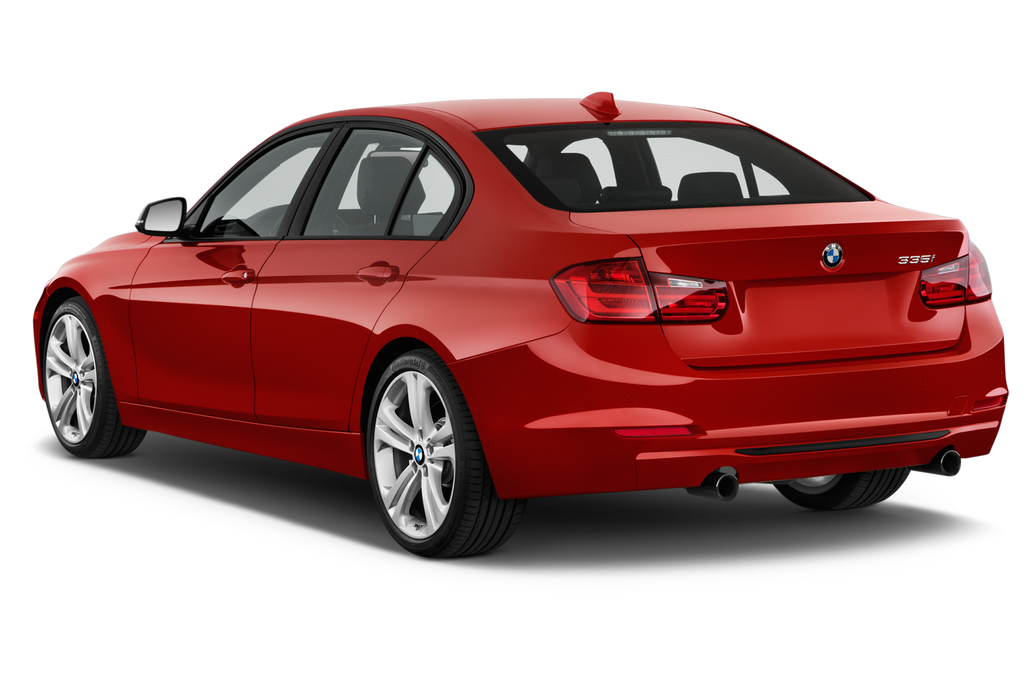 Bmw 3 Series 335i Sedan 2013 International Price Overview