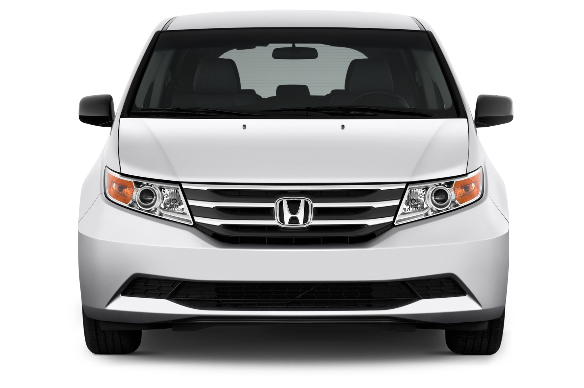 Honda Odyssey EX L 2013 International Price Overview