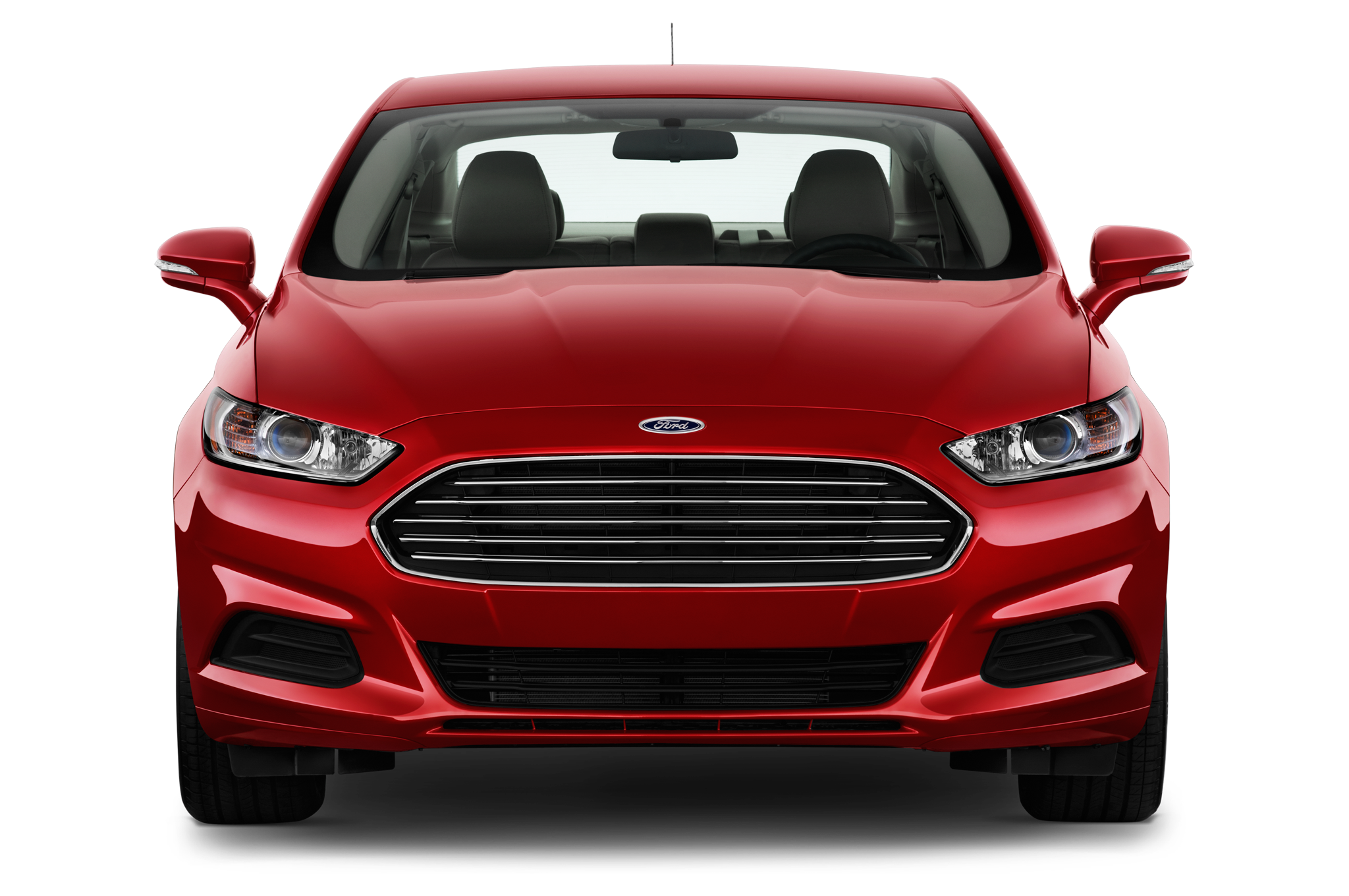 Ford Fusion Titanium Hybrid 2013 International Price Overview