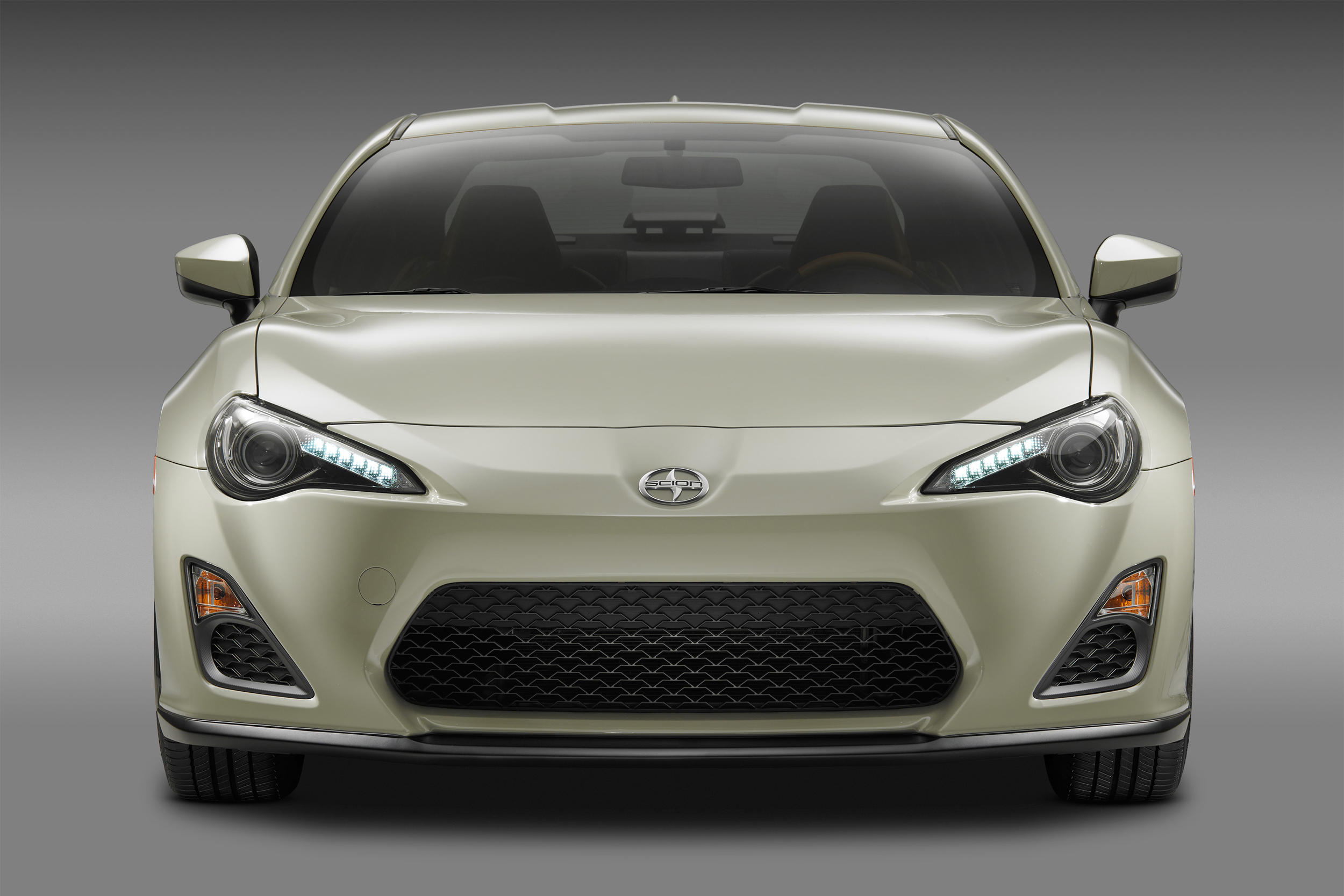 Scion FR S Release Series 2.0 MT 2016 - International Price & Overview