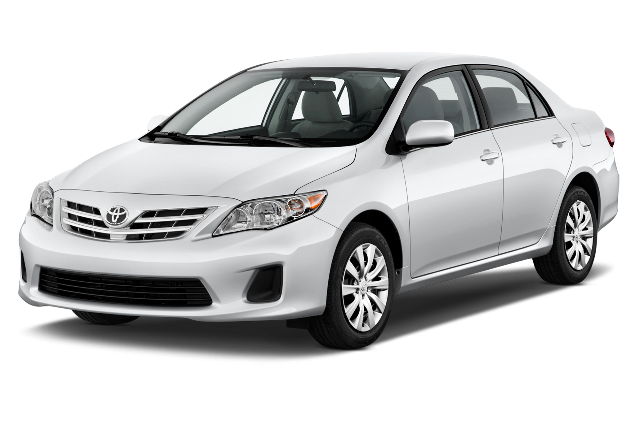 Toyota Corolla S 2013 International Price Overview Toyota Corolla S 2013 International Price Overview