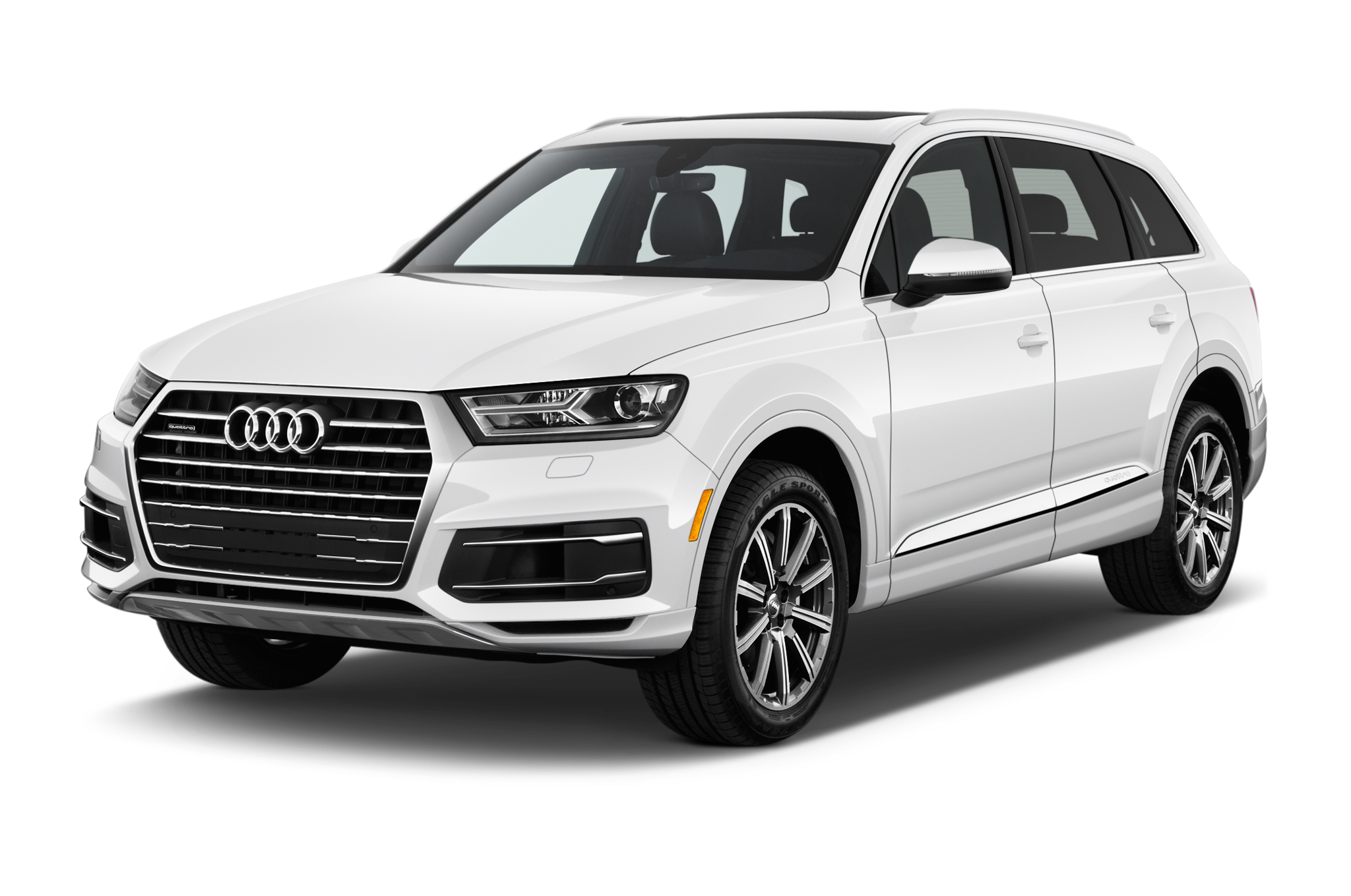 common-audi-q7-engine-problems-reliability