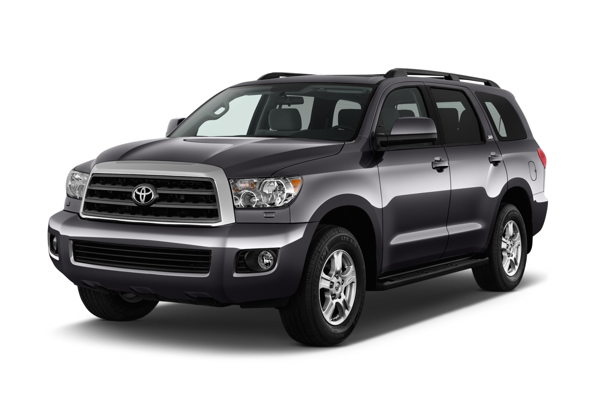 Toyota SUV International Prices & Overview