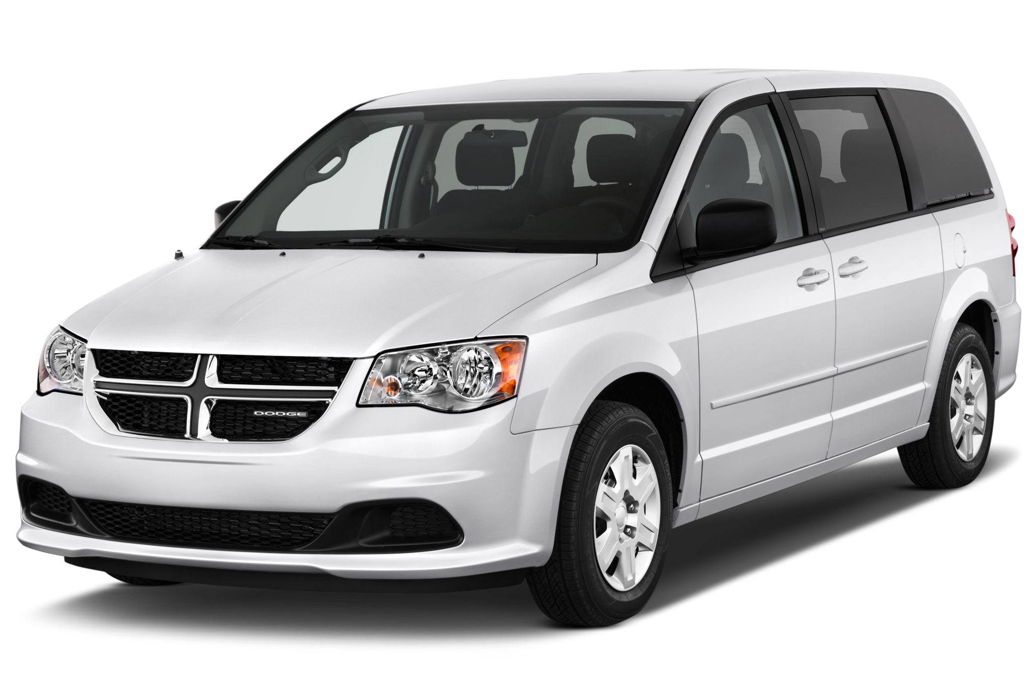 Dodge Grand Caravan SXT 2016 International Price Overview