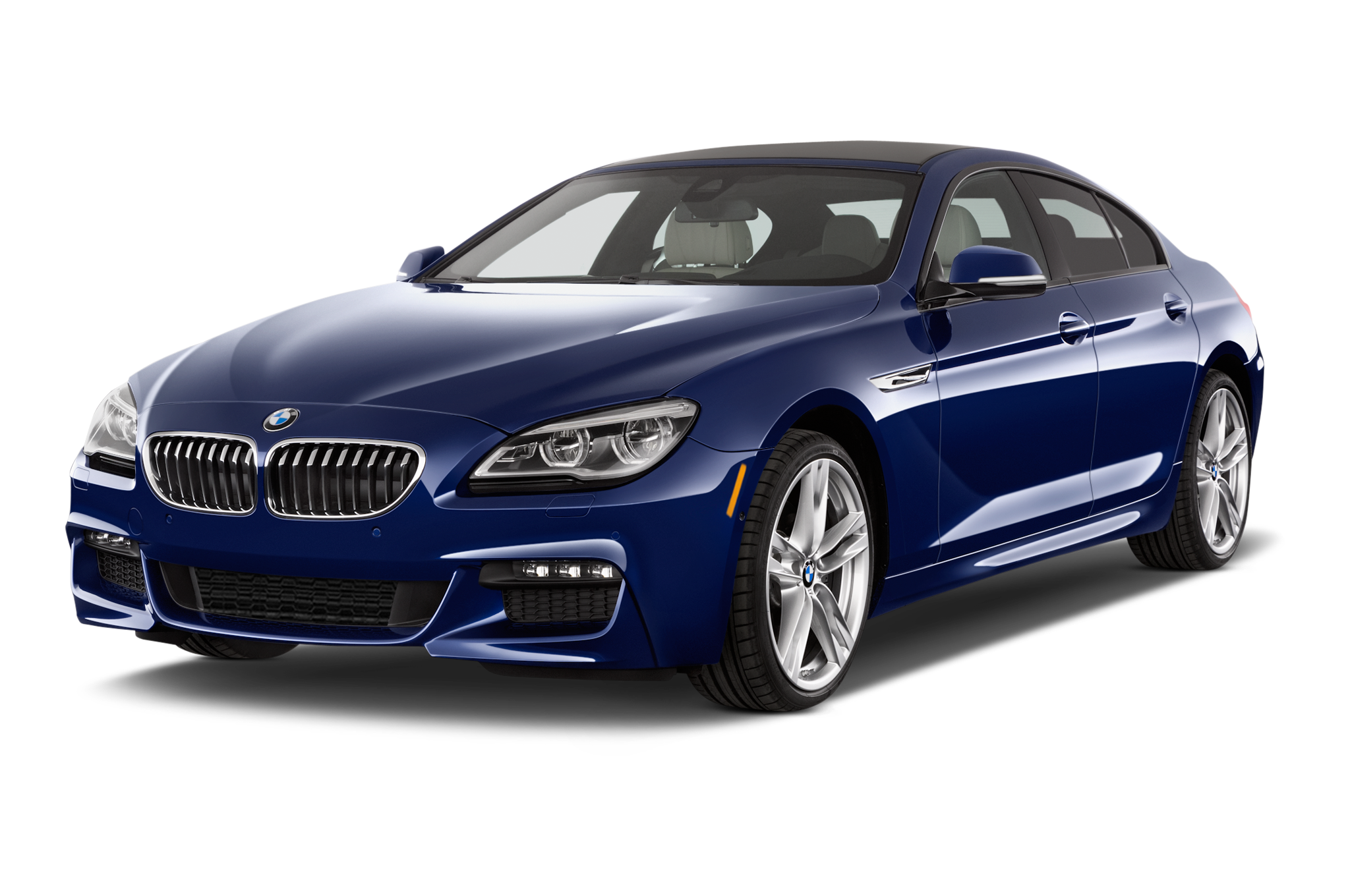 Bmw M6 Gran Coupe 2016 International Price Overview