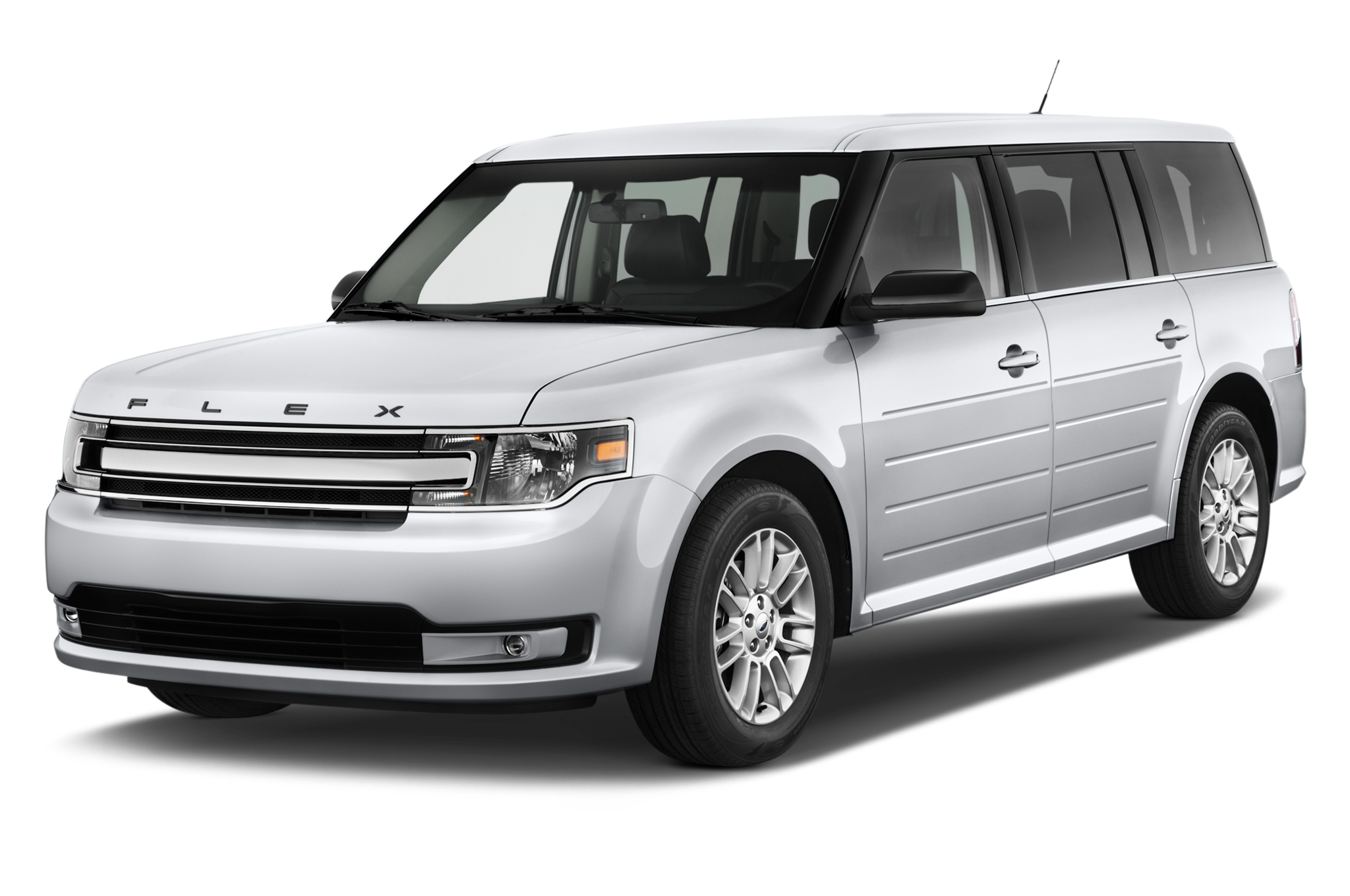 Ford Flex Limited AWD EcoBoost 2015 International Price & Overview