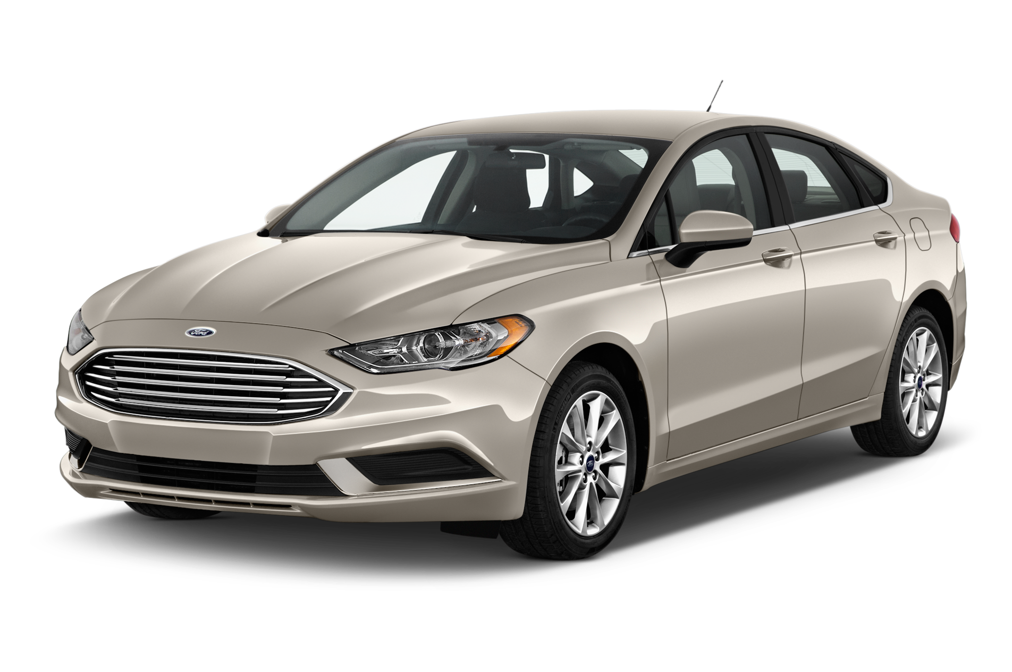 thumbnail image 2 of Ford Fusion OEM 18" Silver Wheel Rim - 2017 2018 2019 2020 - Remanufactured HS7C1007B1A 2 of 4