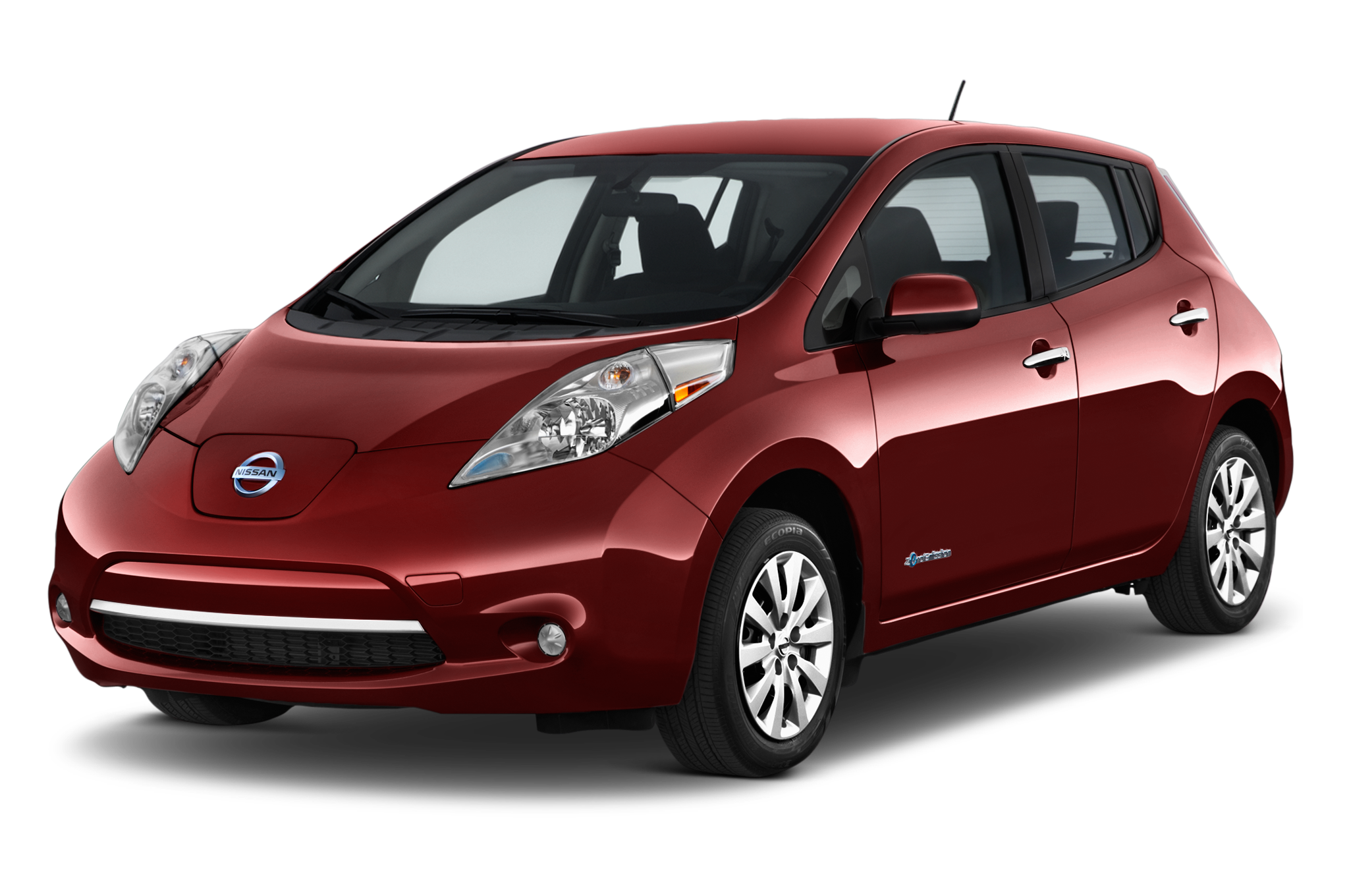Nissan Leaf S 2016 International Price And Overview