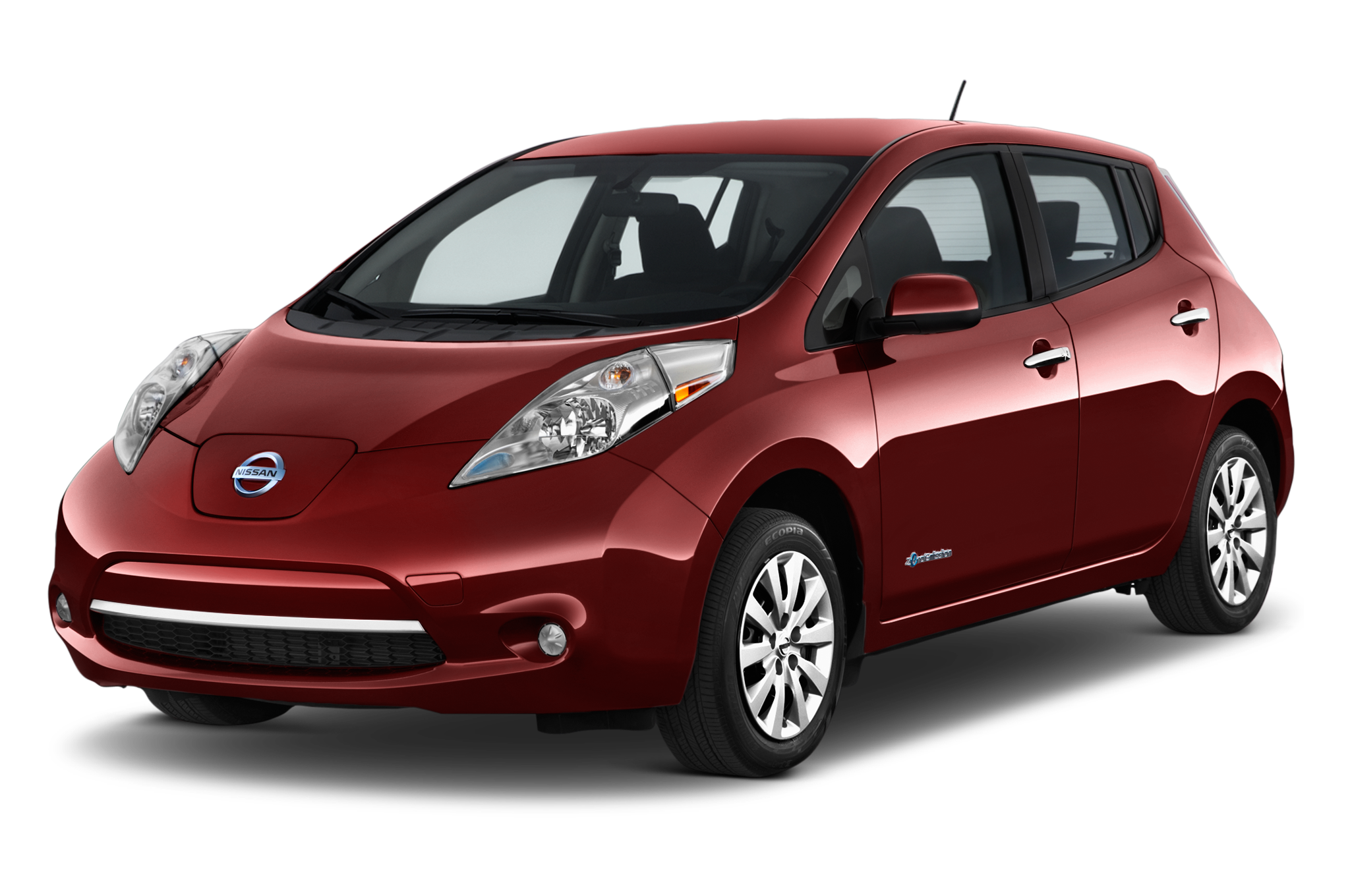 Nissan Leaf S 2016 International Price Overview