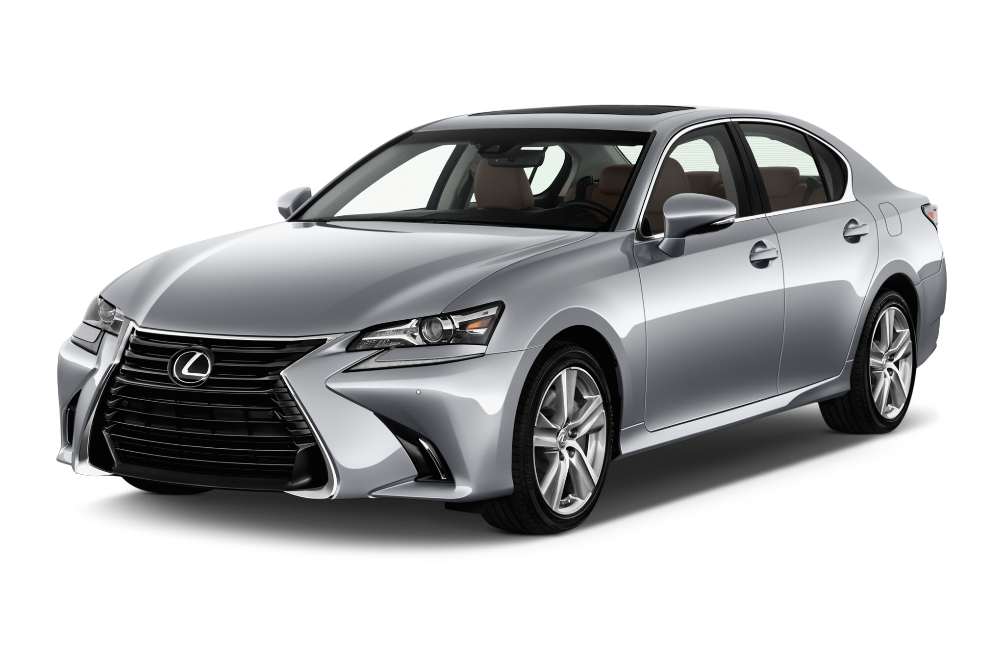 Lexus Hybrid International Prices Overview