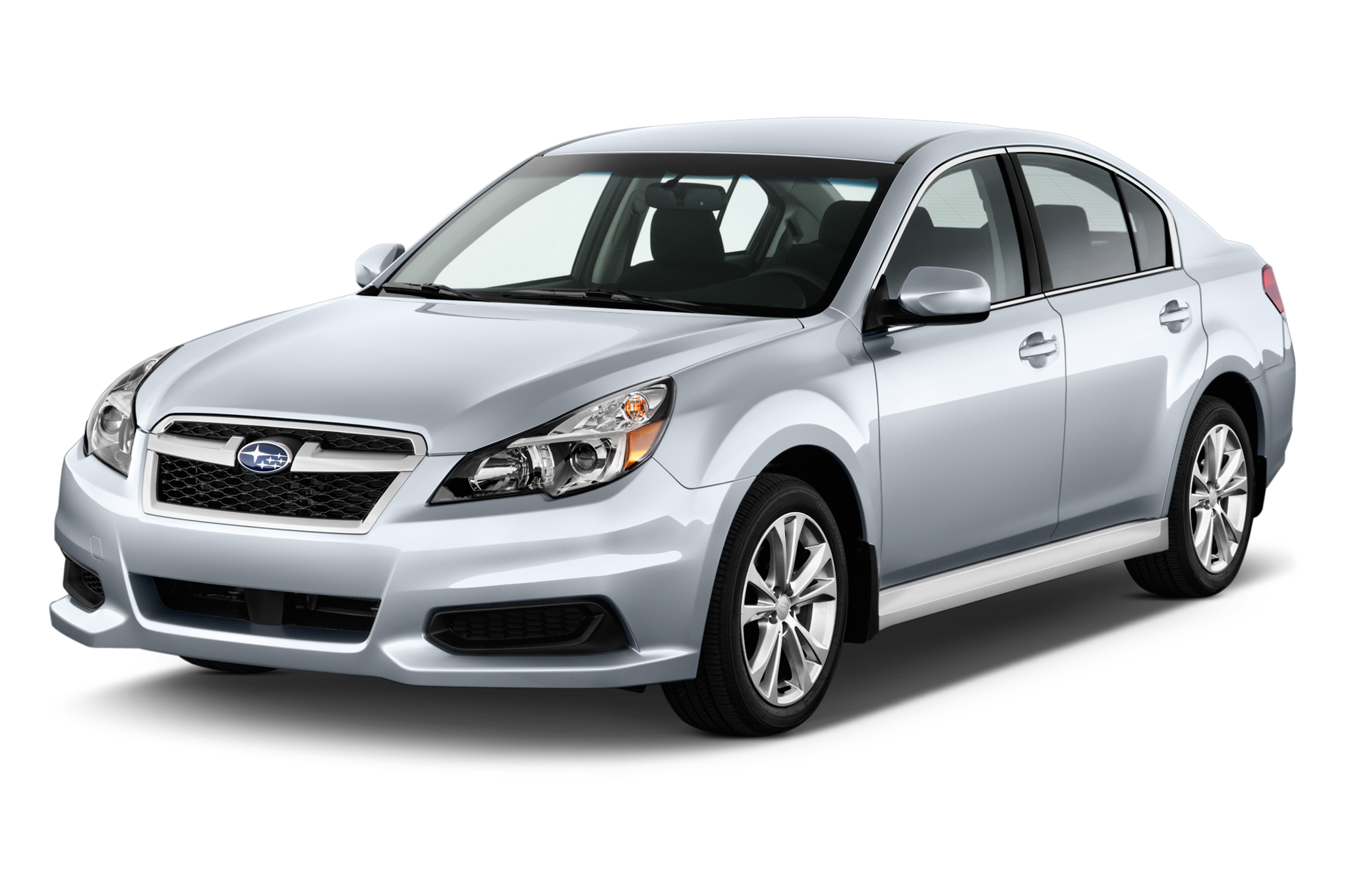Subaru Legacy 3.6R Limited AT 2014 - International Price & Overview