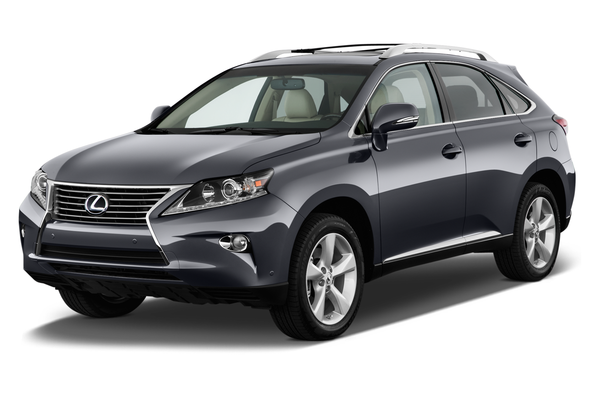 New Lexus RX Cars Prices Overview