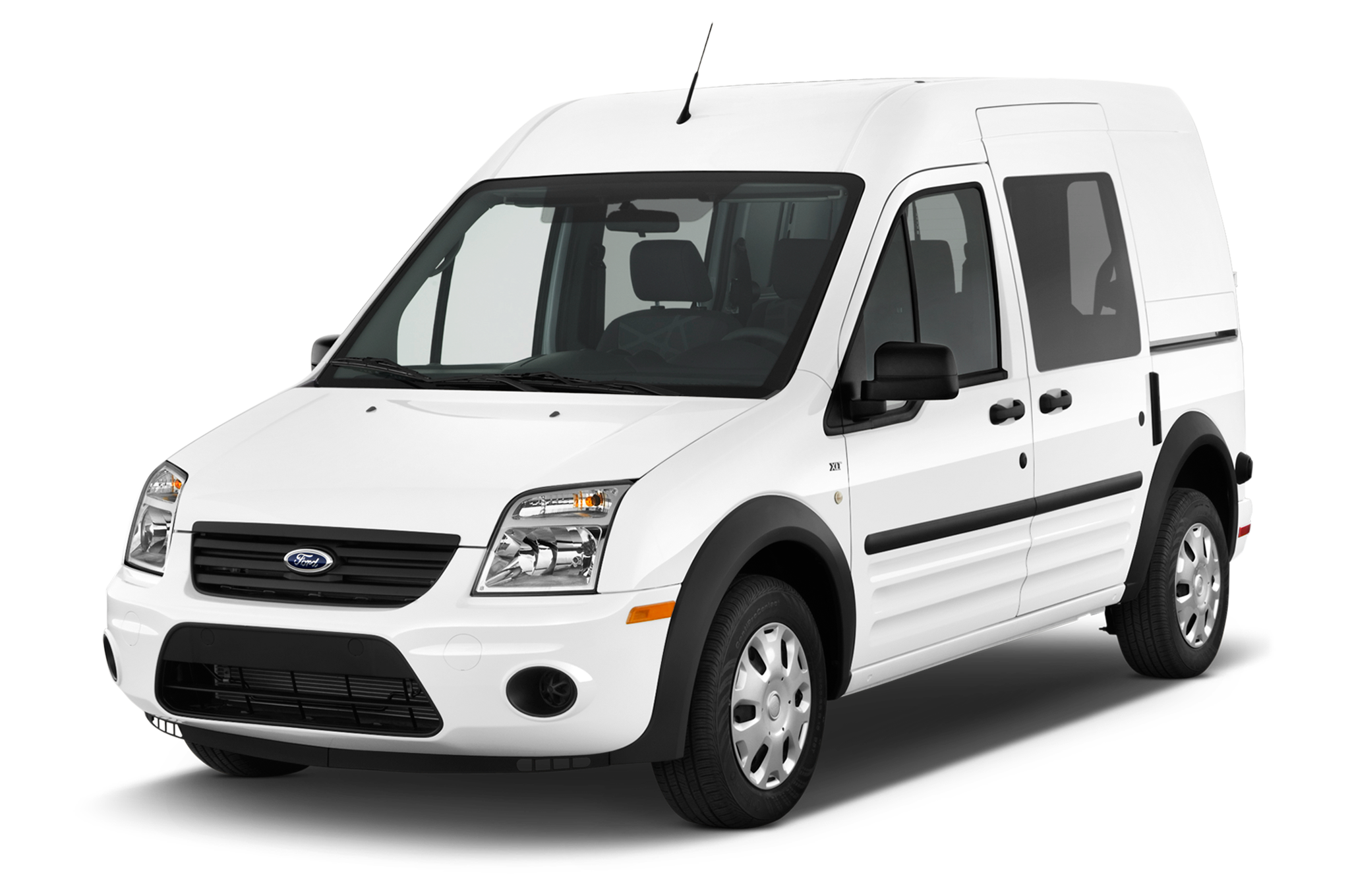 Ford Transit Connect Wagon XL LWB (Rear Liftgate) 2014 International