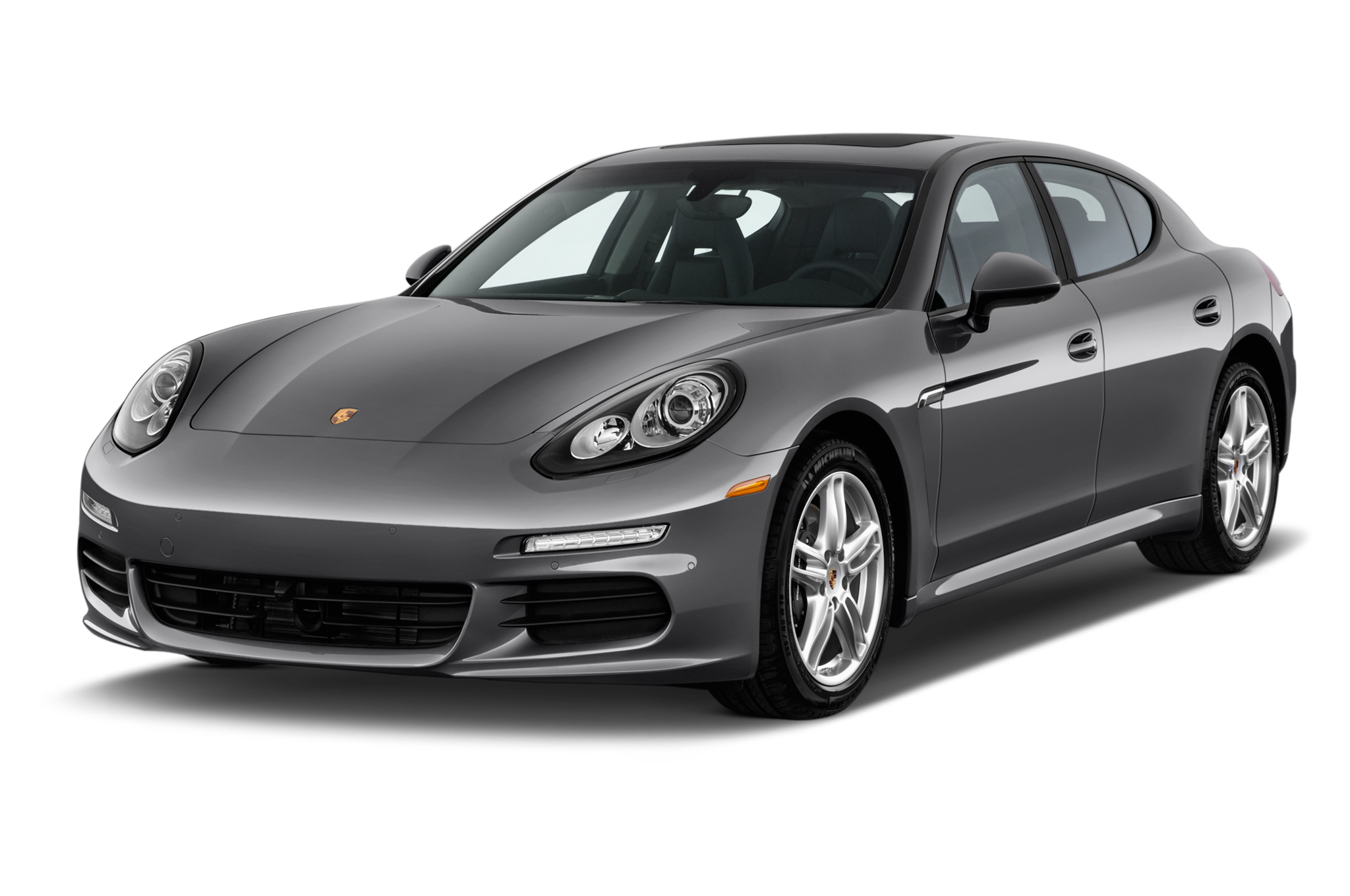 Porsche Panamera Turbo 2016 International Price Overview