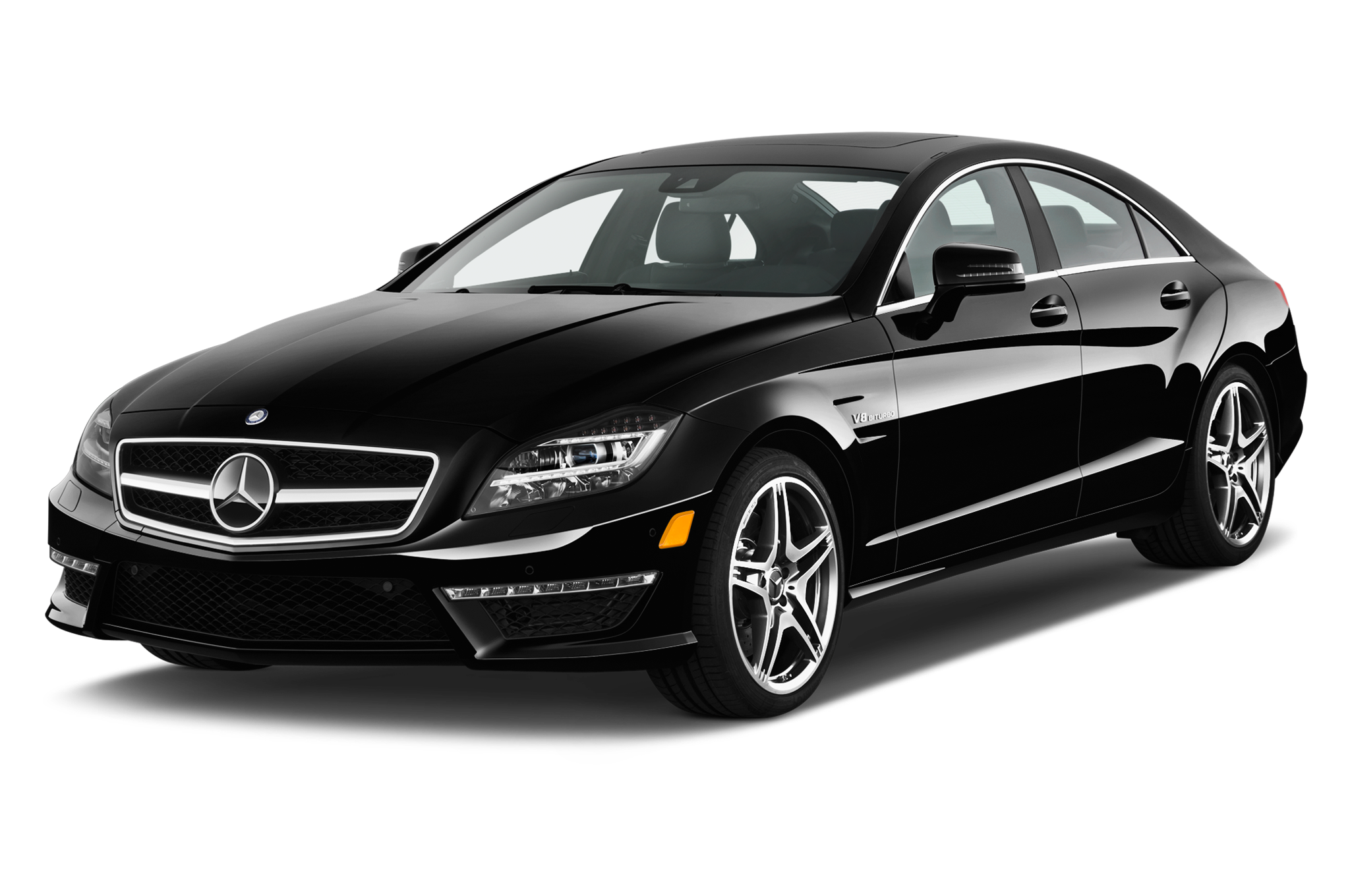 Mercedes Benz Cls Class CLS550 2013 International Price Overview