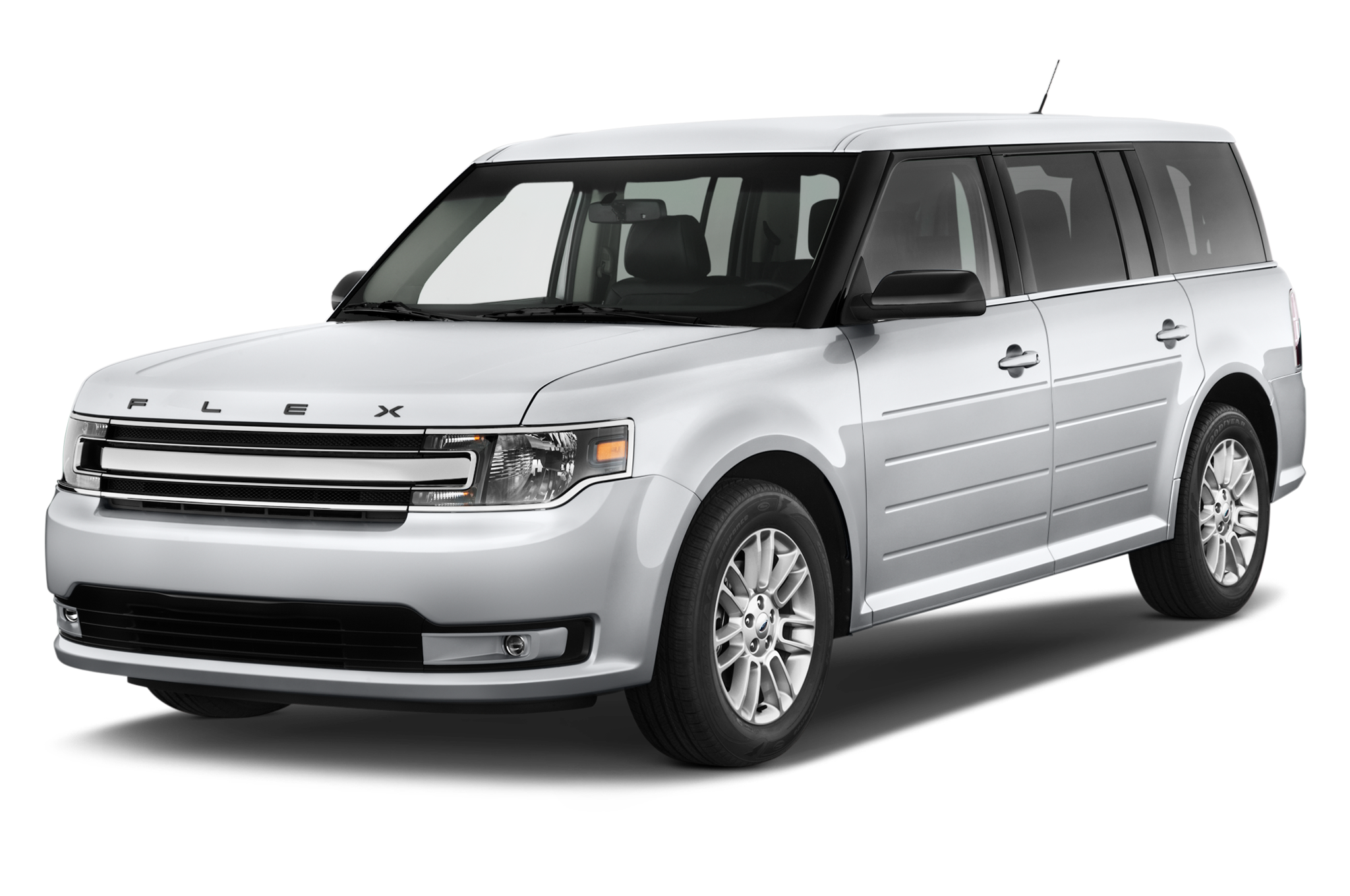 Ford Flex Limited AWD 2014 International Price & Overview