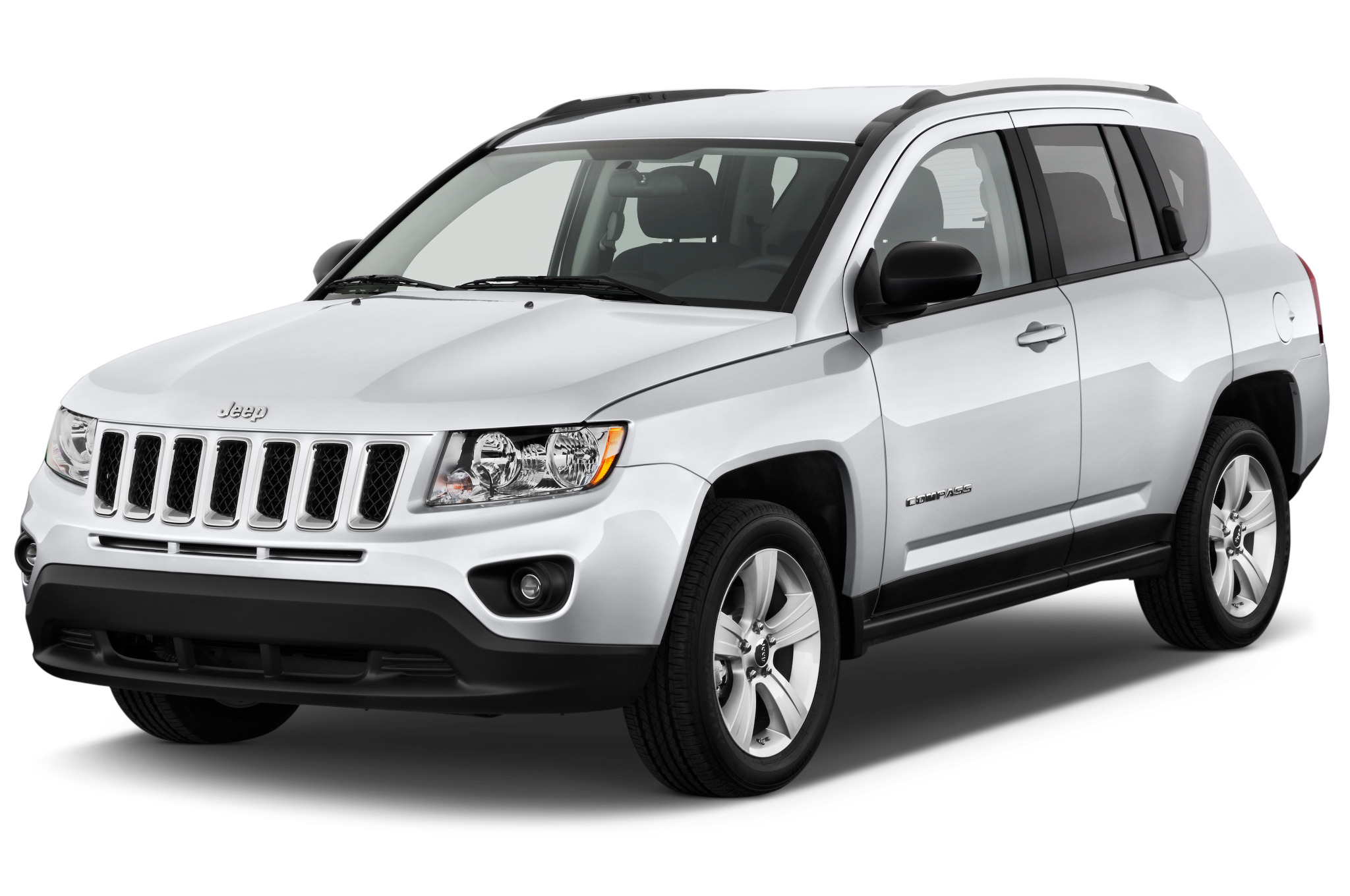 Jeep COMPASS Limited 2014 - International Price & Overview