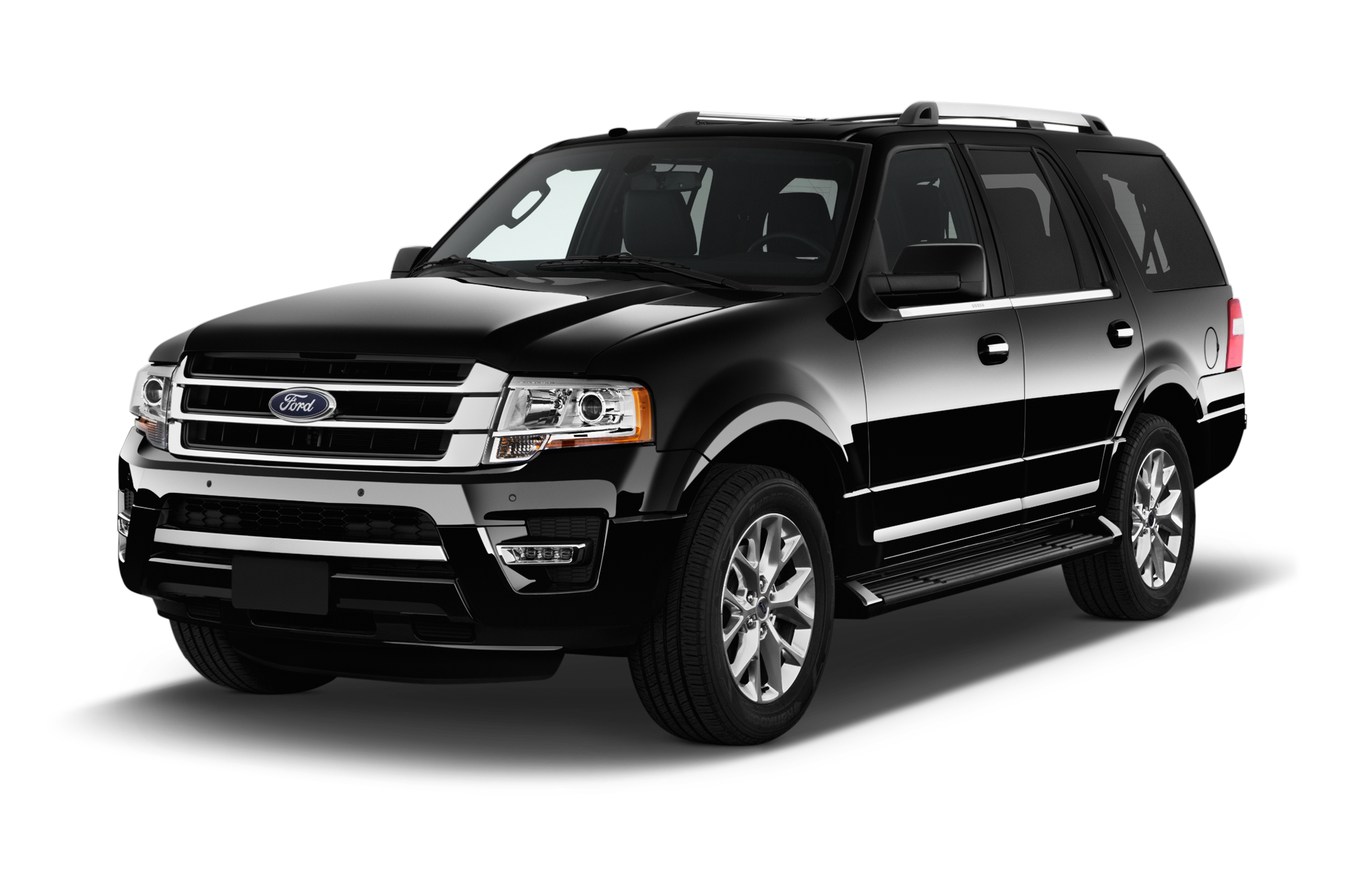 Ford SUV International Prices Overview