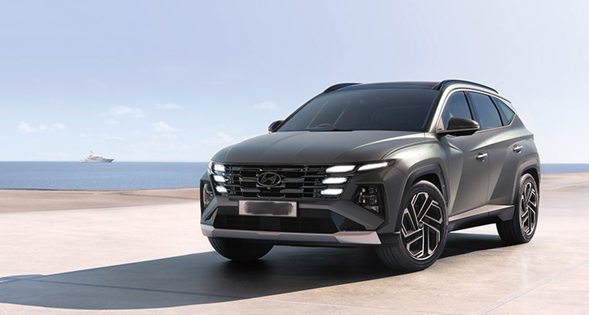 Hyundai