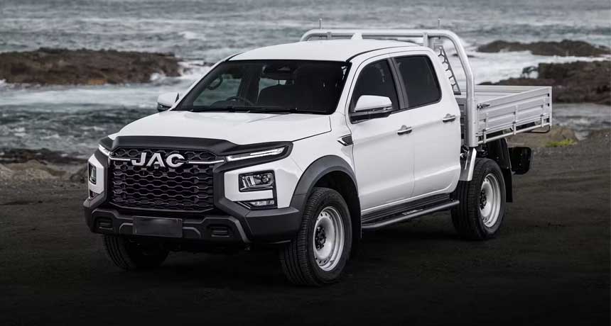 JAC