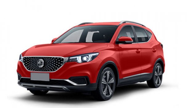 MG ZS 2021 Price in Pakistan, Review, Full Specs & Images