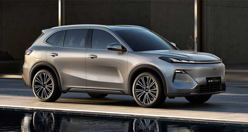 Geely