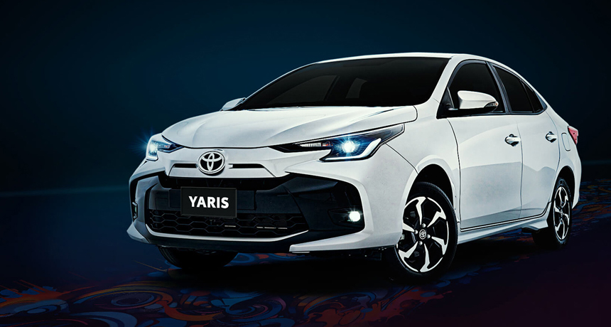 Toyota