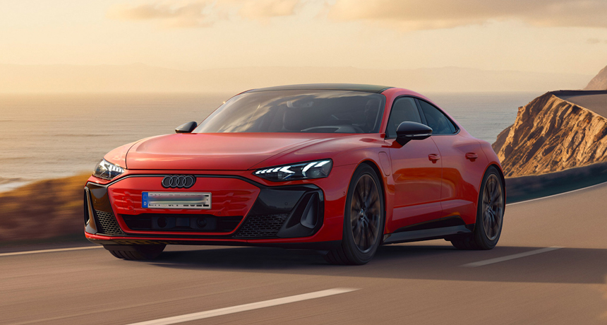Audi