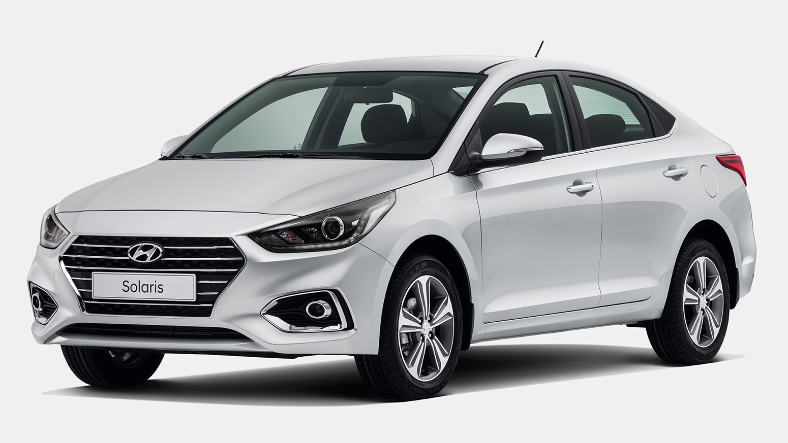 Hyundai ACCENT 2019 Price in Pakistan, Review, Full Specs & Images