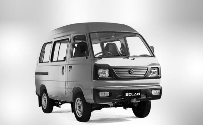 Suzuki Bolan 2020 Price In Pakistan Review Full Specs Images