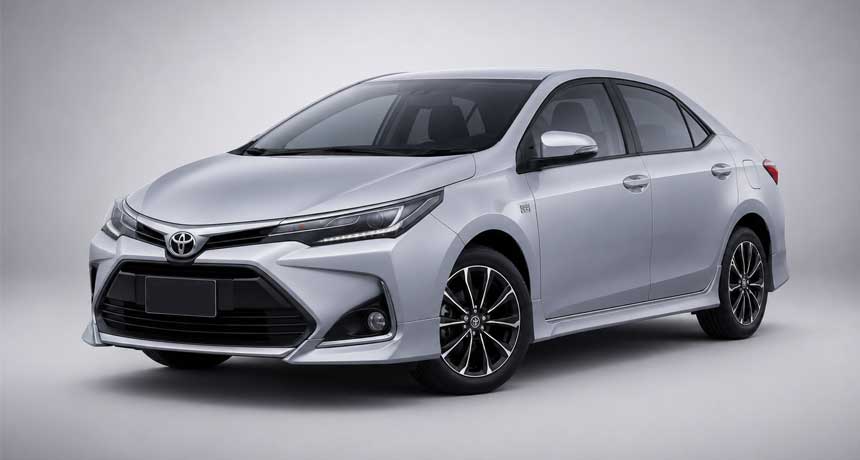 Toyota