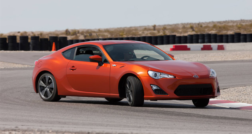 Scion
