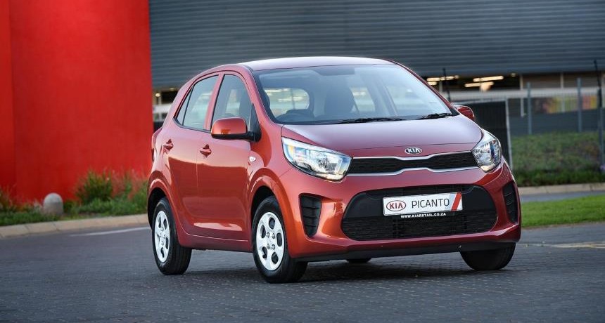 Kia