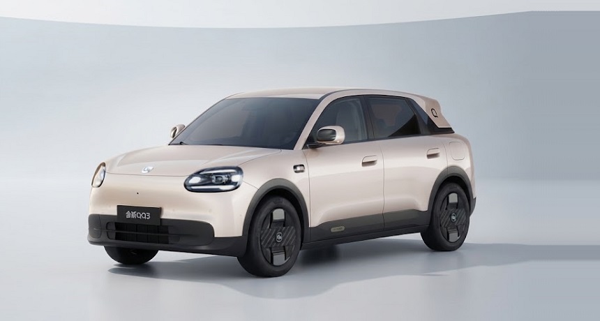 Chery