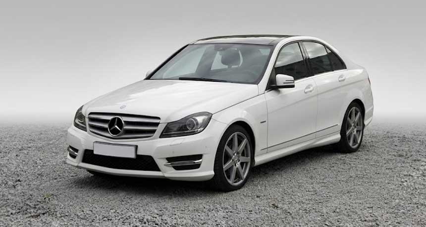 Mercedes Benz