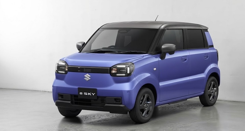 Suzuki