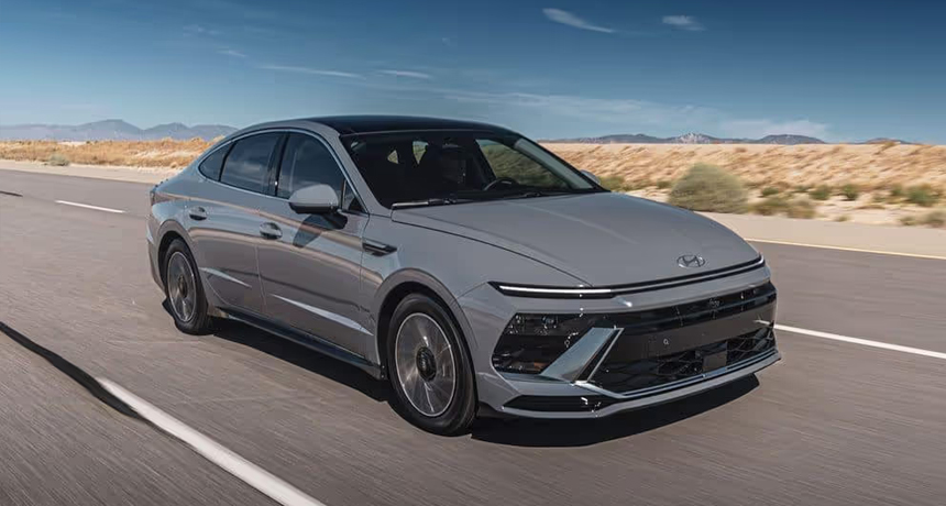 Hyundai