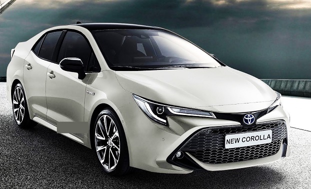 Toyota Corolla 2022 Price in Pakistan, Review, Full Specs & Images