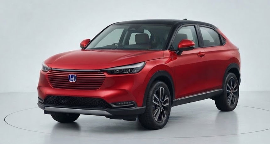 Honda