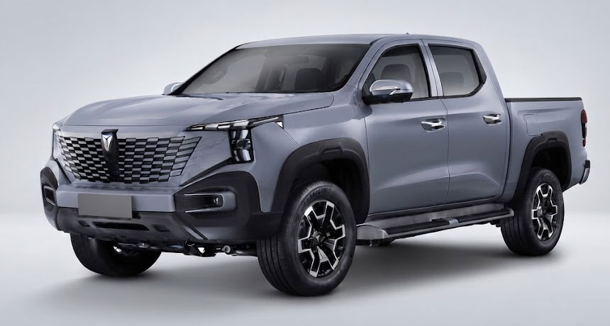 Changan