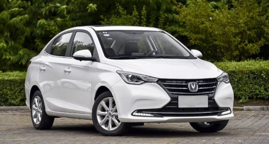 Changan